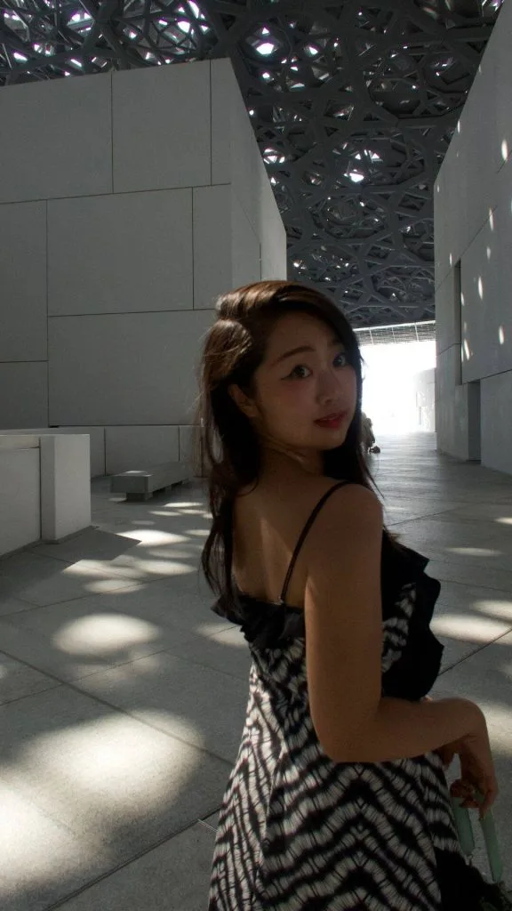 what to wear Abu Dhabi