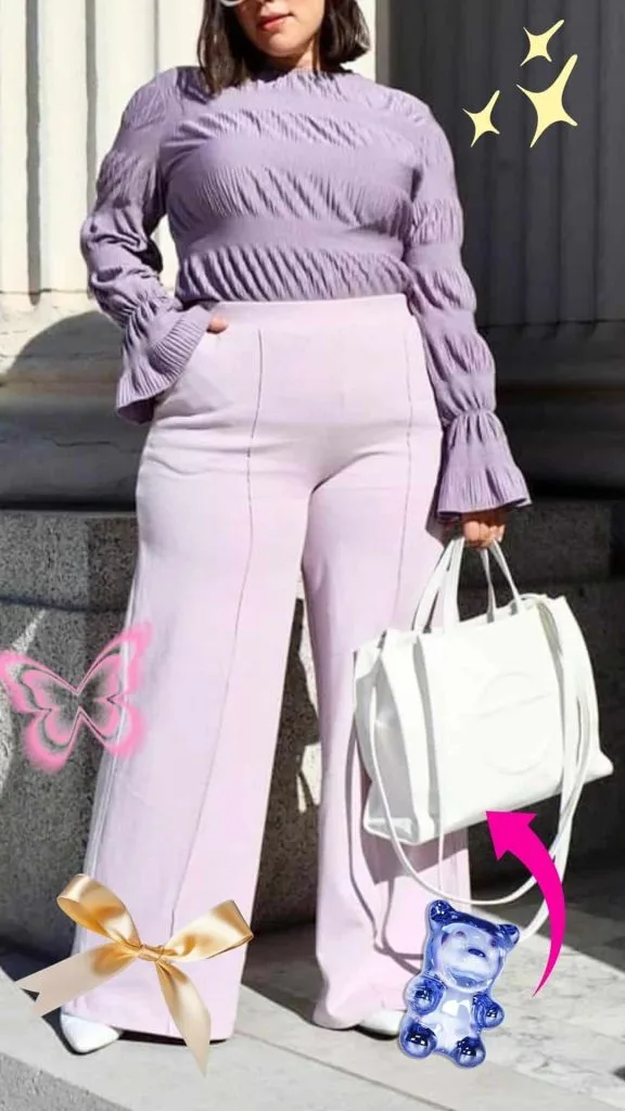 plus size christening outfit