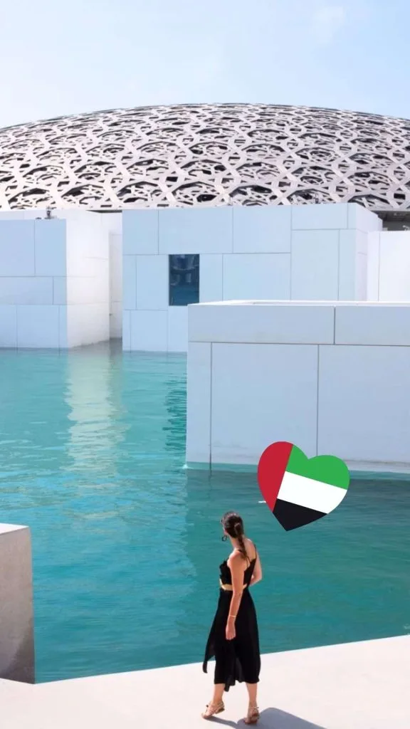 what to wear abu dhabi