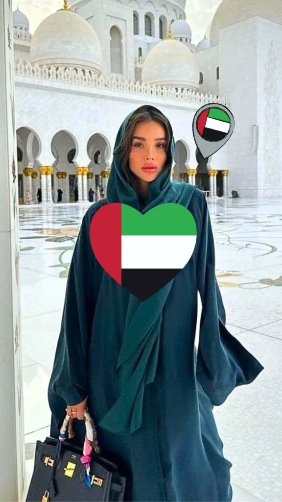 what to wear Abu dhabi