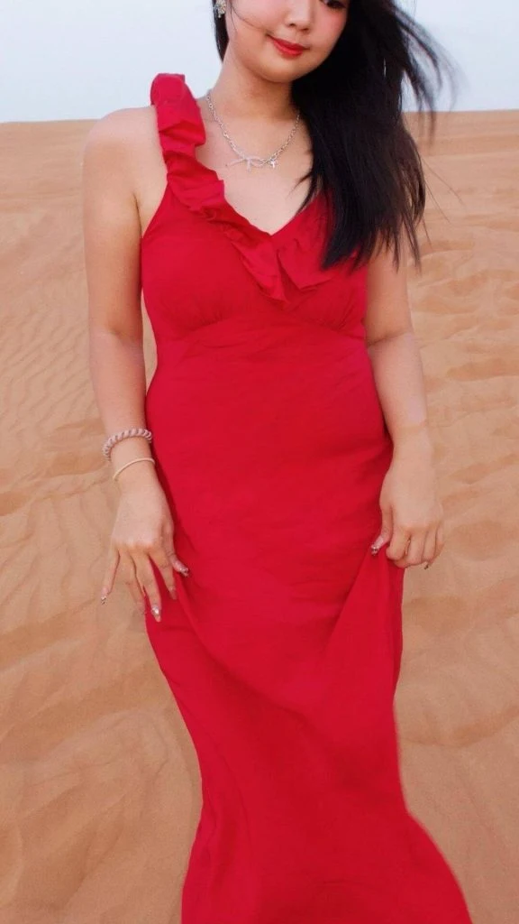 what to wear in the sahara desert