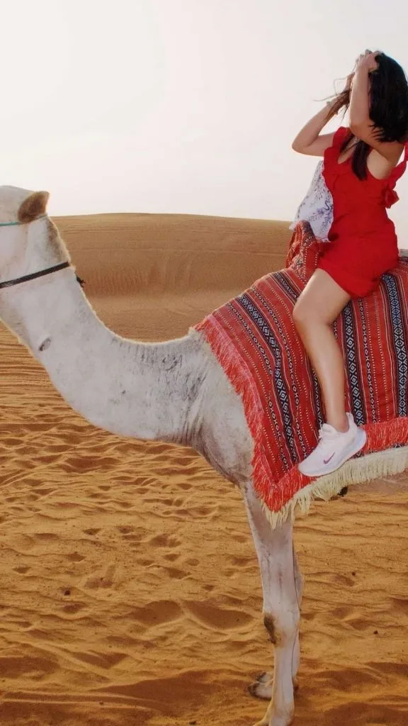 camel riding outfit ideas