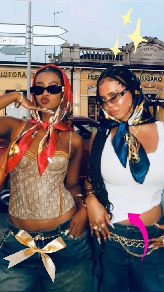 fashion sense outfit ideas