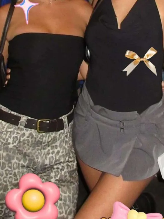 *2026* 10 Fresher&rsquo;s party outfits for 10/10 impression!