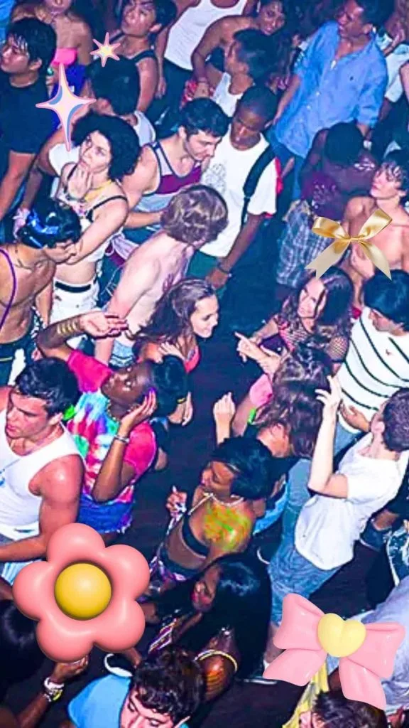 what to wear to fresher's party