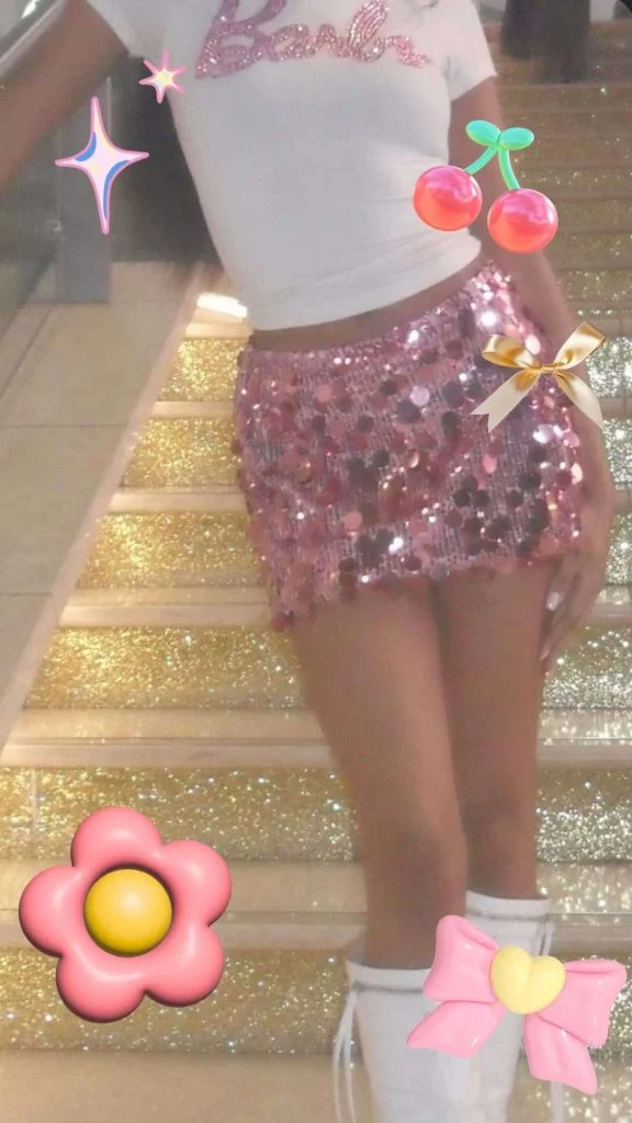 freshers party outfit college