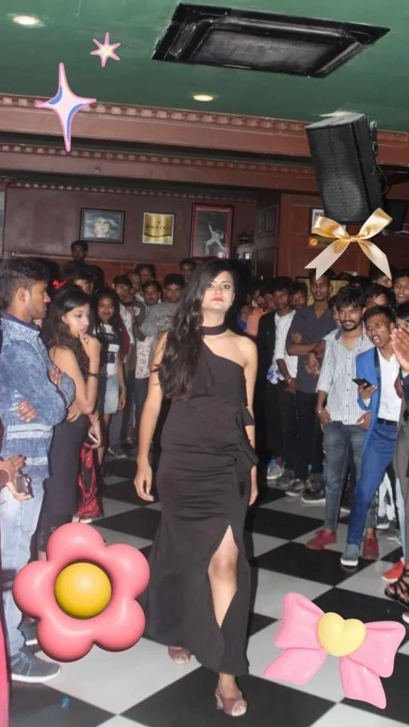 freshers party outfit outfit modest