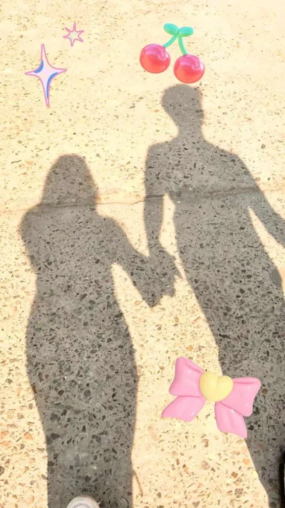 how to be wife material