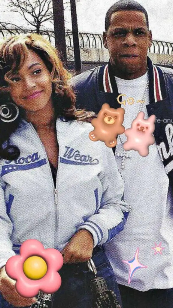 how to be a girlfriend material