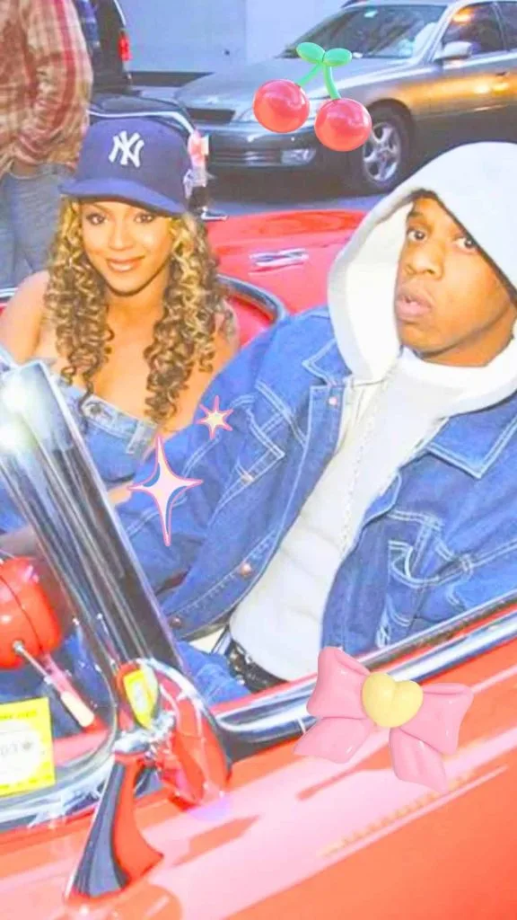 how to be a girlfriend material