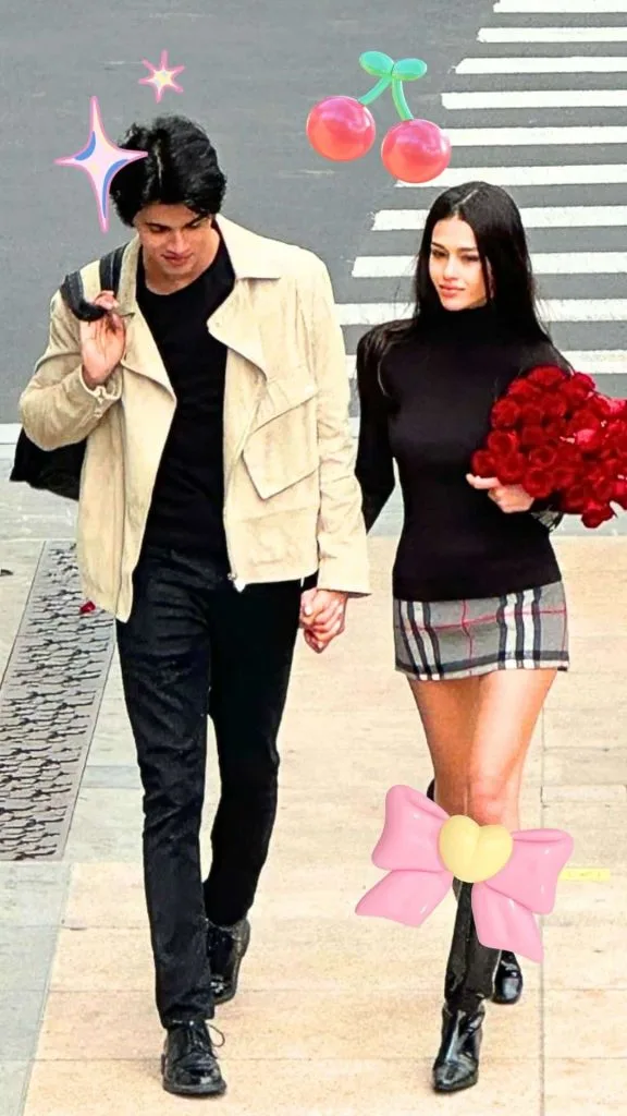 how to be good girlfriend