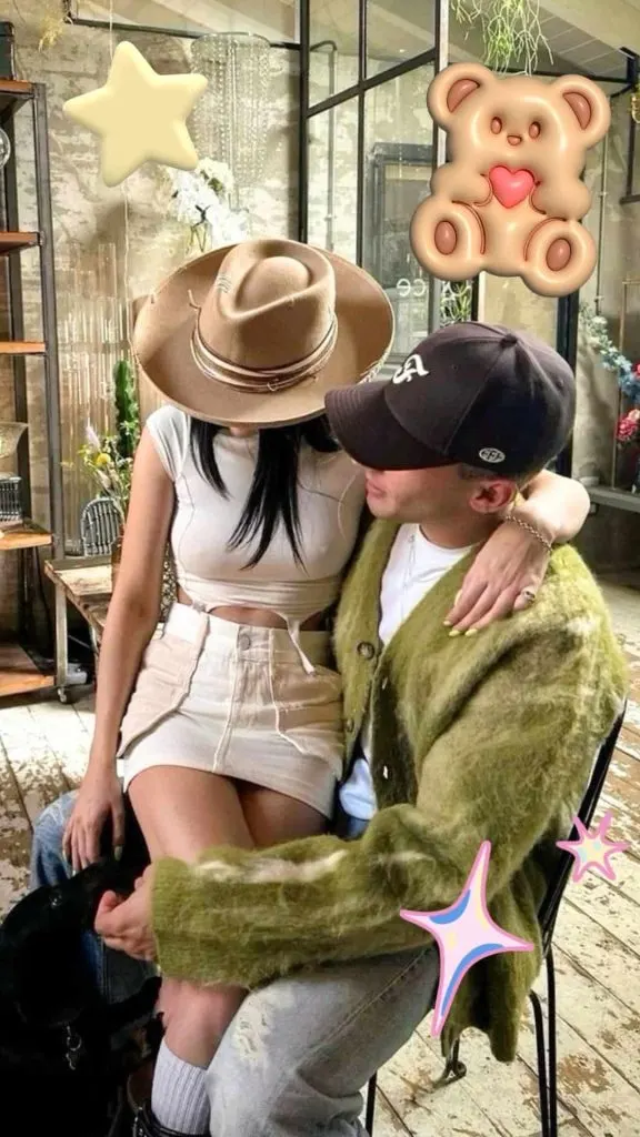 how to be good girlfriend