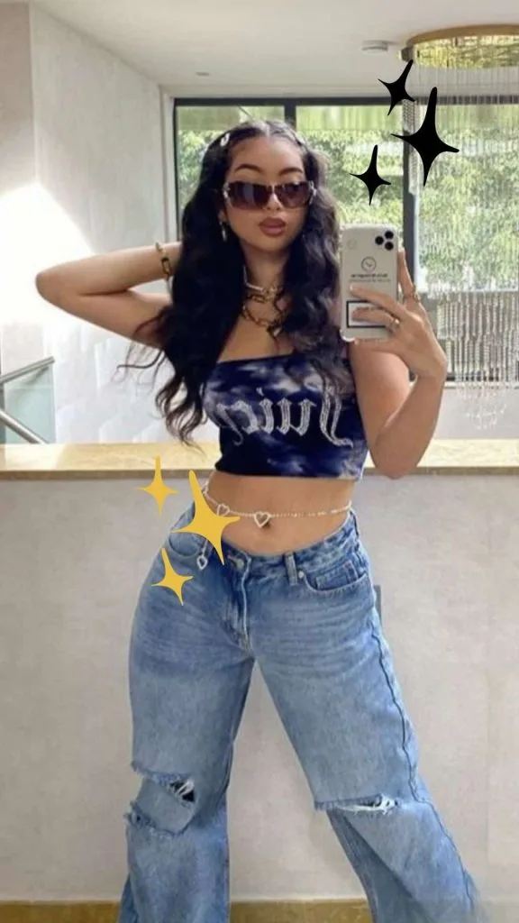 how to be THAT GIRL tips