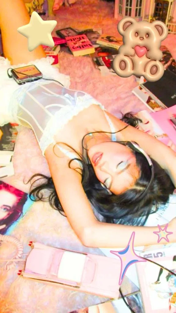 how to be a god girlfriend