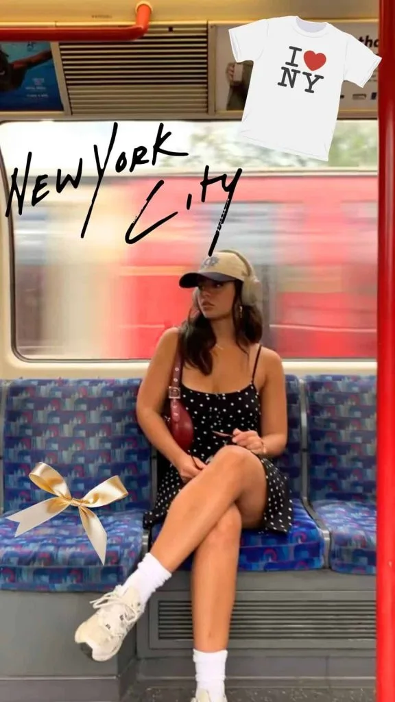 new york city outfit ideas cute