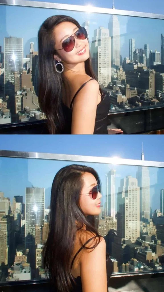 new york outfit find my style