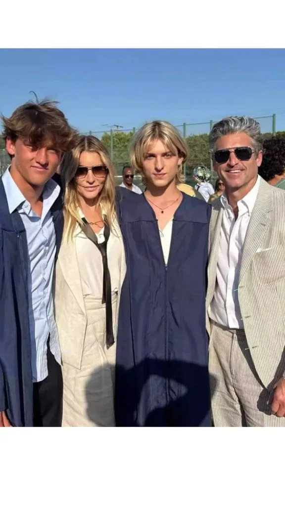 What to wear to graduation as guests