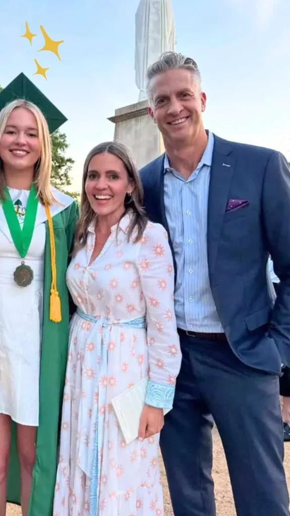 What to wear to graduation as guests