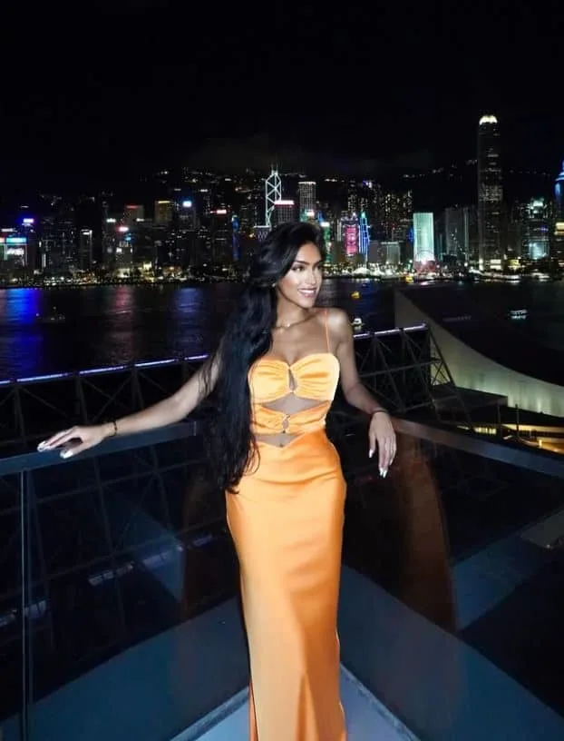 seaview restaurant hong kong