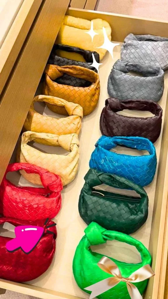 Bottega Veneta Jodie