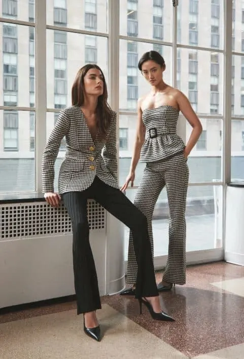 Cara Cara preppy brand