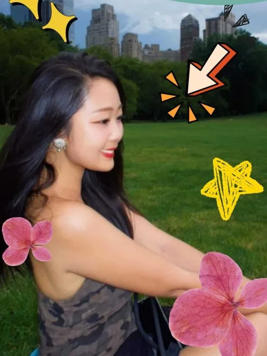 ❤️18 Central Park outfits! + specific styling tips!❤️