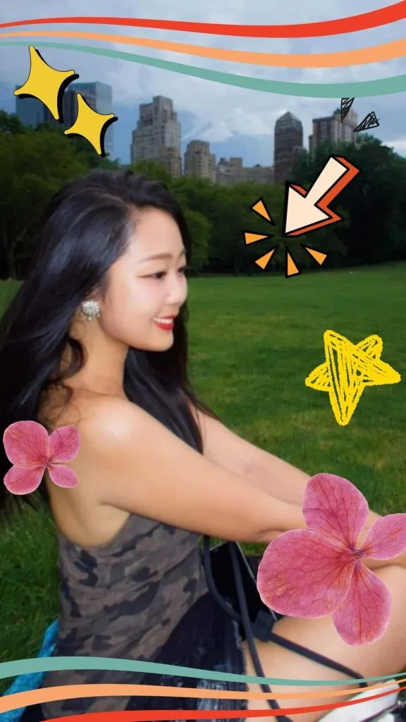 What to wear on an outdoor date