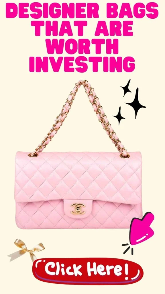 Chanel Classic Flap Bag