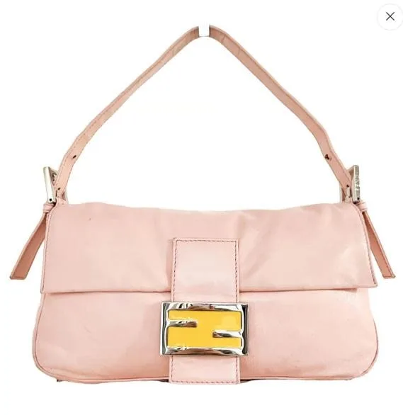 Baguette Fendi Handbags for Women - Vestiaire Collective