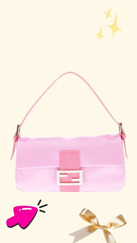 Fendi Baguette