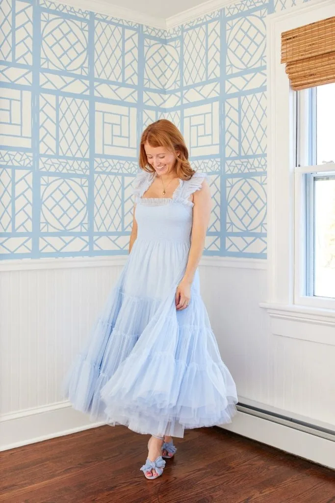 preppy brand Hill House Home