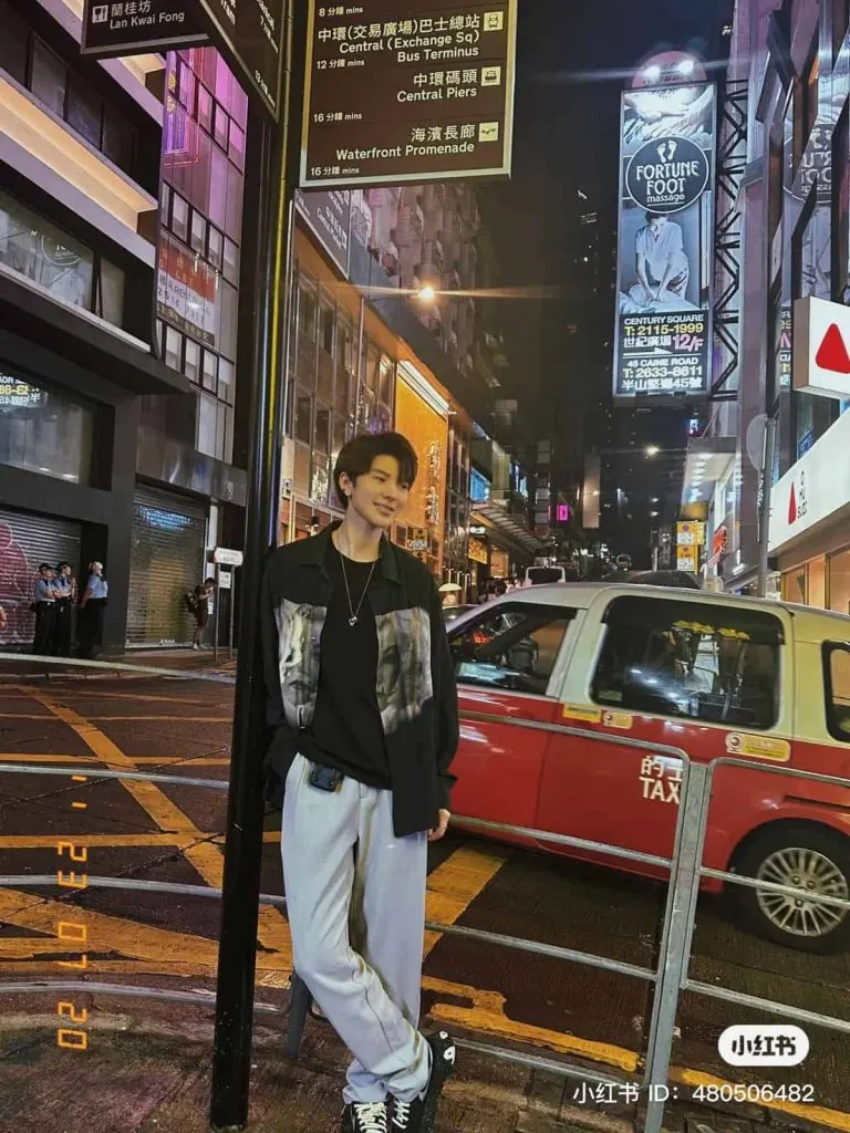 what to do in Hong Kong