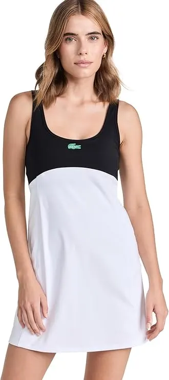 preppy sporty brand Lacoste