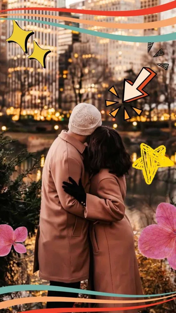 Central park outfits winter outfits