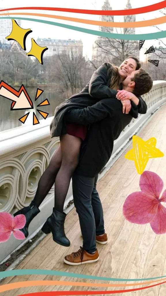 Central park outfits winter outfits