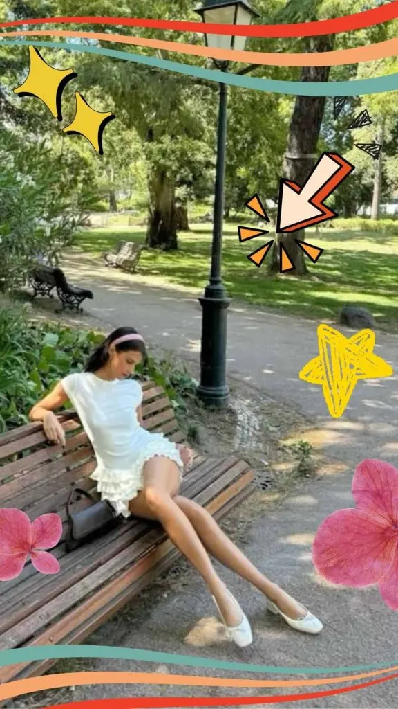 new york Central park outfit aesthetic