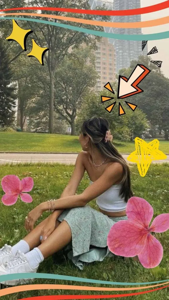 new york Central park outfit