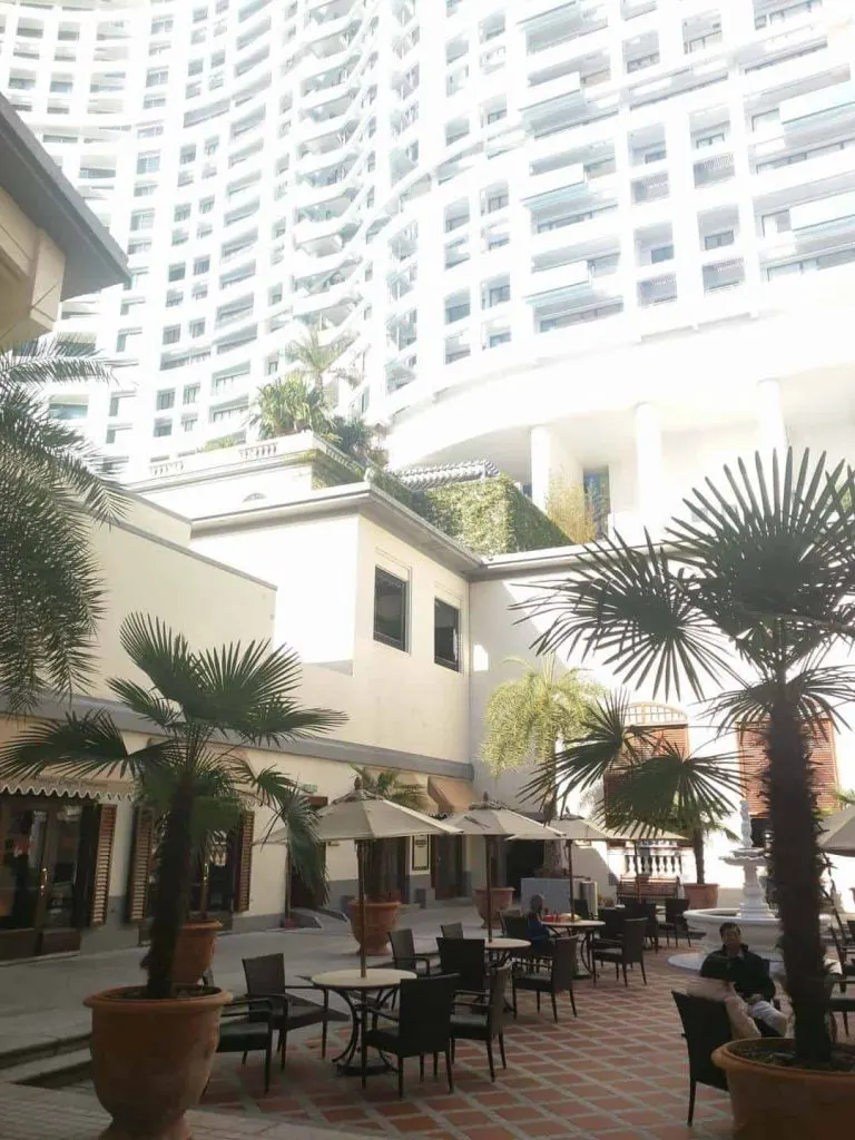 Repulse bay Hong Kong