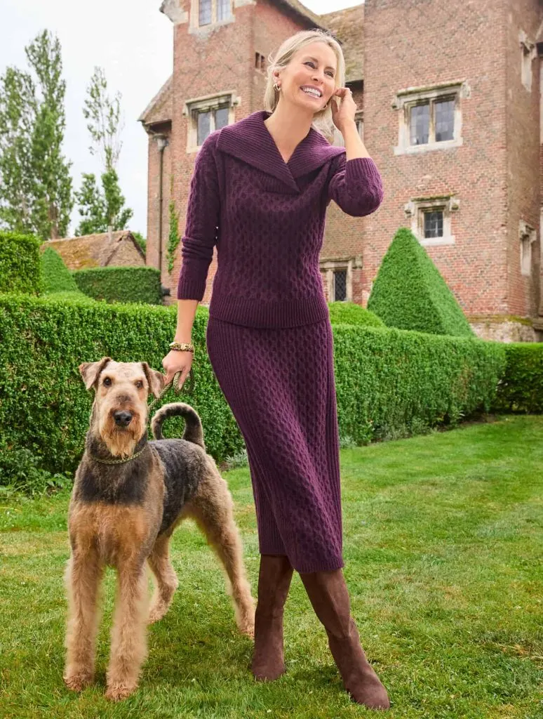 preppy brand Talbots