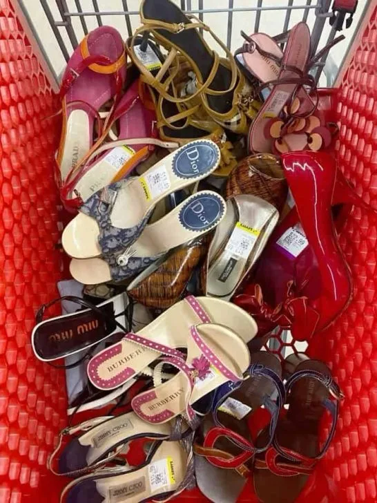 *Full list* 100 + Thrift stores in NYC – still updating!