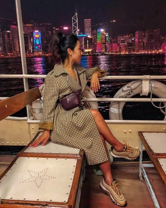 what to do in Hong Kong