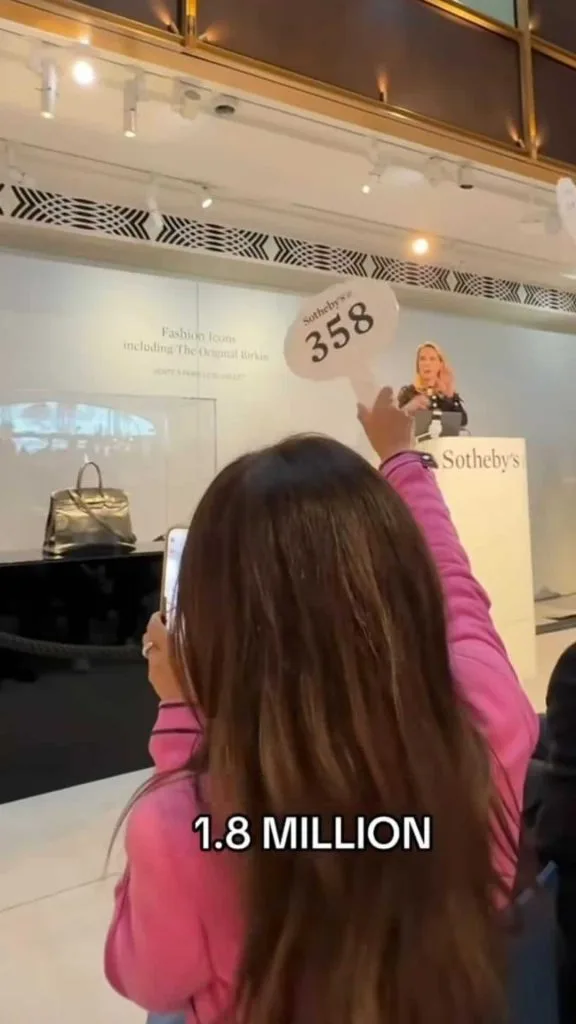 Auction date outfit ideas