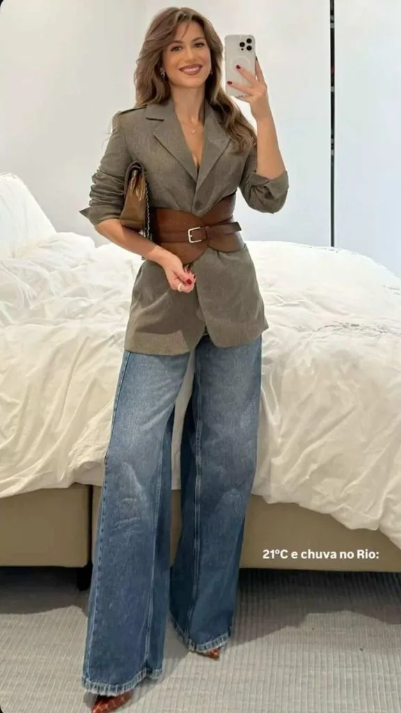 Auction date outfit ideas jeans