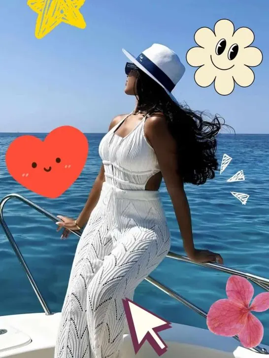 *2026* 38 Yacht & Catamaran outfit + specific style tips!❤️