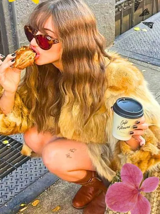 ❤️18 cute cafe date outfits+ aura boosting tips!❤️