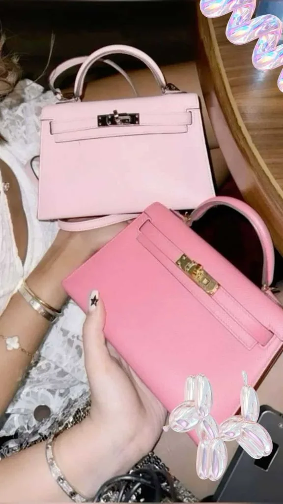 hermes kelly bag