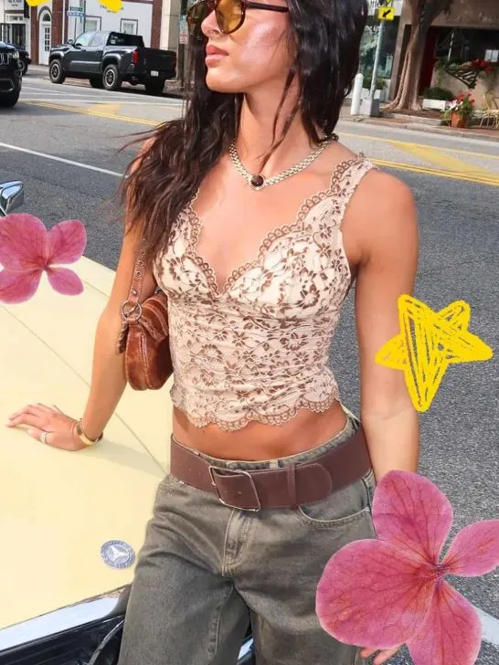 ❤️*2026* 12 hot date outfits ideas + styling tips!❤️