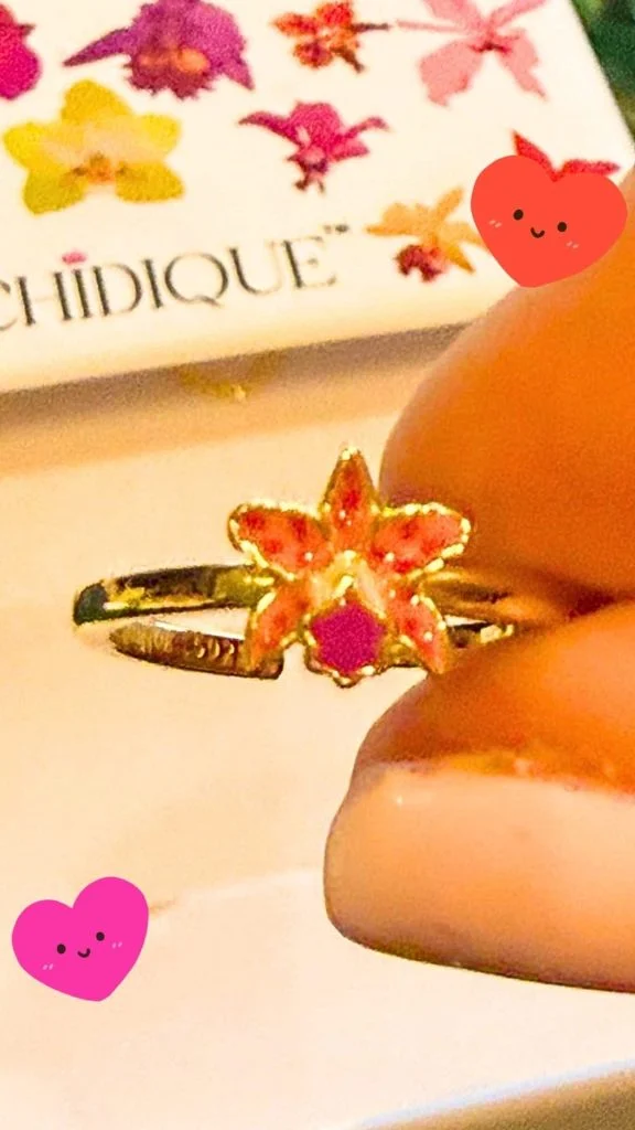 how to wear mixed jewelry tips