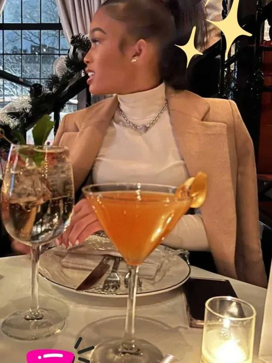 ❤️10 Michelin Star Restaurant Outfits + specific tips!❤️