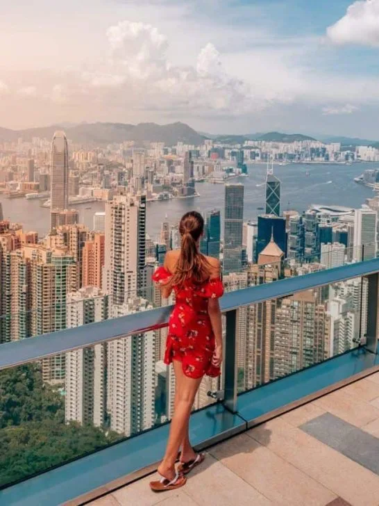 11 Hong Kong to do Bucket List from a local + traps to avoid!